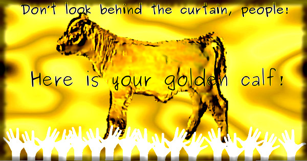 golden-calf